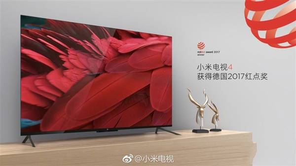小米电视4和小米电视4A哪个值得买?小米电视4A和小米电视4区别对比
