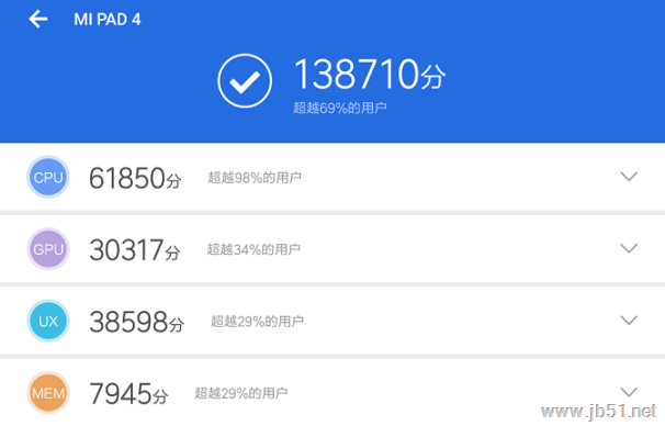 小米平板4值得购买吗?小米平板4全方位详细评测_平板电脑_硬件教程_本站