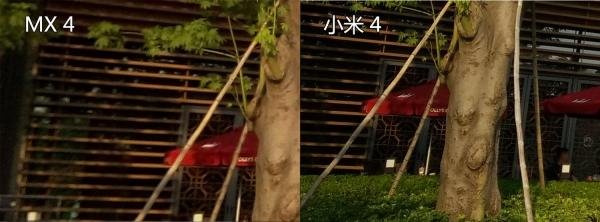 魅族MX4和小米4谁的拍照功能好些?魅族MX4与小米4拍照对比评测详细图解_手机评测_手机学院_本站