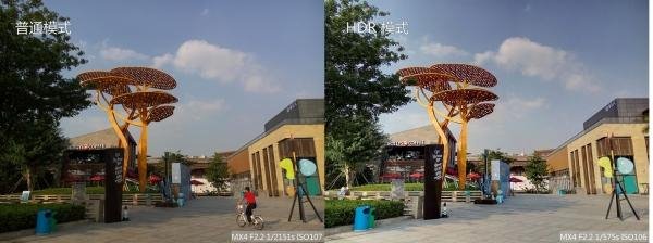 魅族MX4和小米4谁的拍照功能好些?魅族MX4与小米4拍照对比评测详细图解_手机评测_手机学院_本站