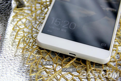 荣耀6 plus