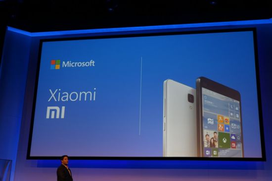 小米4可以刷Win10系统吗?小米4能不能使用win10系统?_手机资讯_手机学院_本站