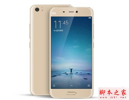 小米5和小米4S哪个好? 小米4S和小米5区别对比评测_手机评测_手机学院_本站