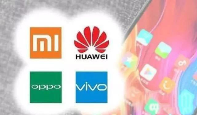 小米、华为、OPPO、VIVO哪个系统更流畅 4款系统区别是什么_手机知识_手机学院_本站