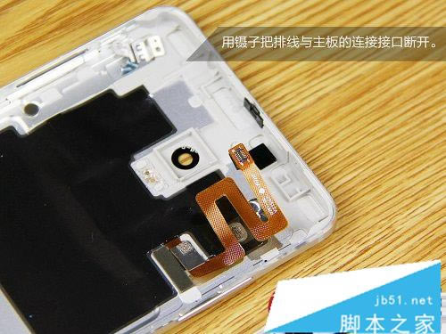红米Note 4做工怎么样?红米Note4首发拆机图解_手机评测_手机学院_本站