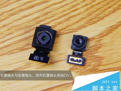 红米Note 4做工怎么样?红米Note4首发拆机图解_手机评测_手机学院_本站