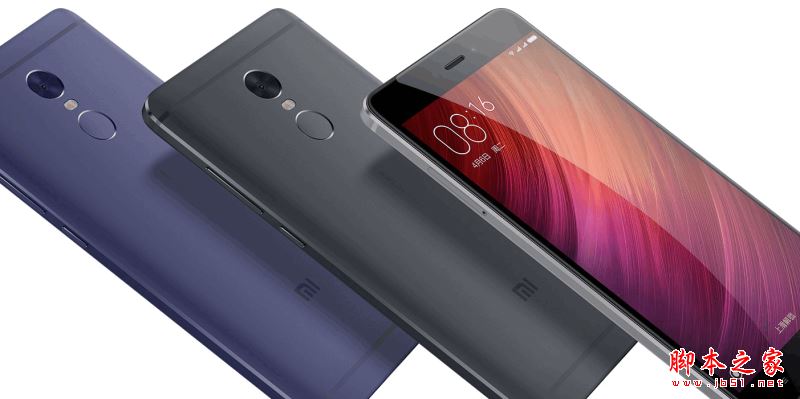 红米Note4幽蓝色和雅黑色好看吗?红米Note4哪个颜色最好看?
