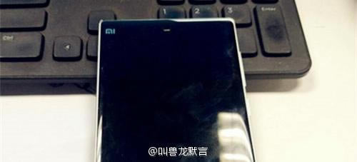 小米年度旗舰或推迟,小米手机4S及小米5真实配置全网首发