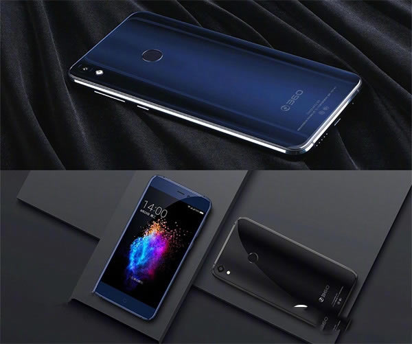 360手机N5S和小米5哪个好?360N5S与小米5区别对比详细评测