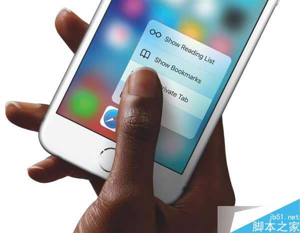 С5ٱ¹:򽫴3D Touch_ֻѶ_ֻѧԺ_վ