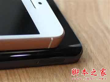 谁是最强小钢炮?iPhone SE对比小米5