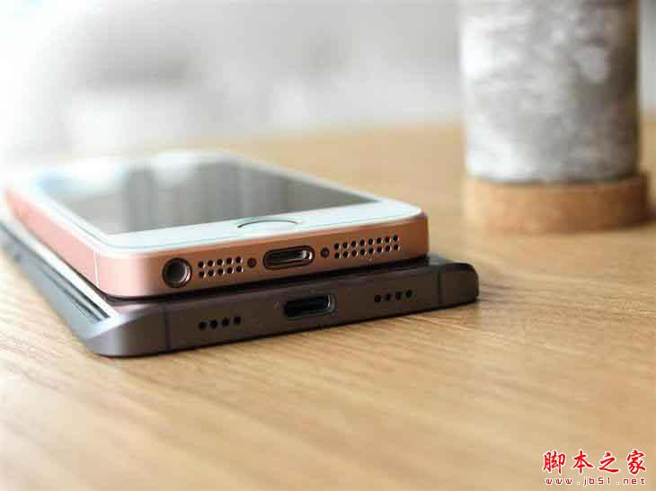 谁是最强小钢炮?iPhone SE对比小米5