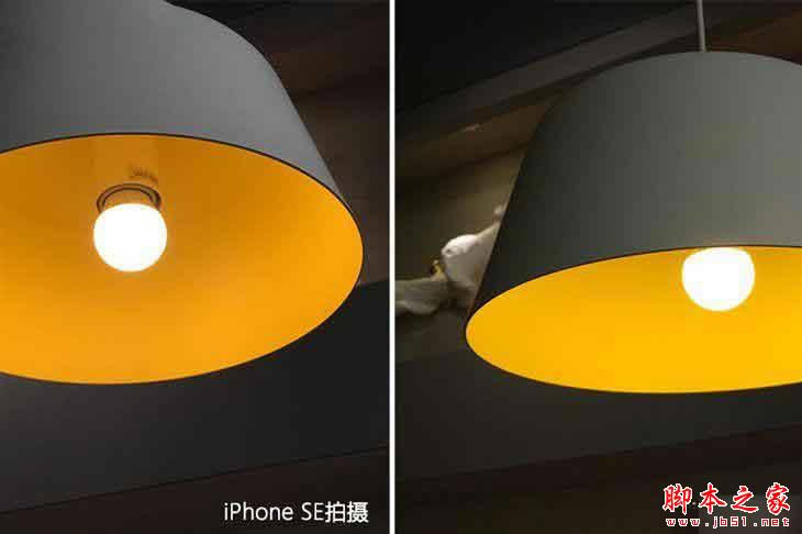 谁是最强小钢炮?iPhone SE对比小米5