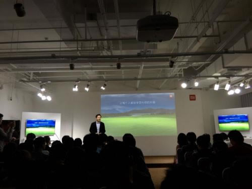 小米新品齐轰炸!小米5周年米粉节新品发布会图文直播_手机资讯_手机学院_本站
