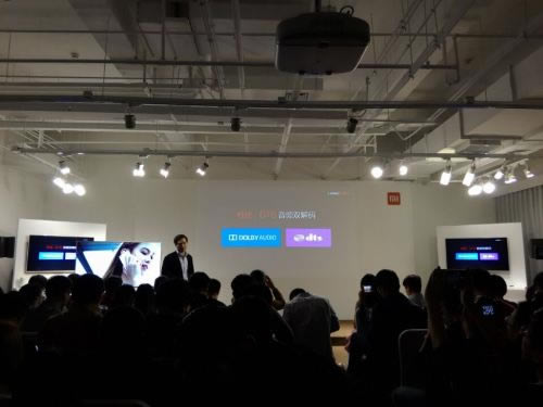 小米新品齐轰炸!小米5周年米粉节新品发布会图文直播_手机资讯_手机学院_本站