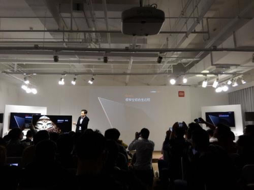 小米新品齐轰炸!小米5周年米粉节新品发布会图文直播_手机资讯_手机学院_本站