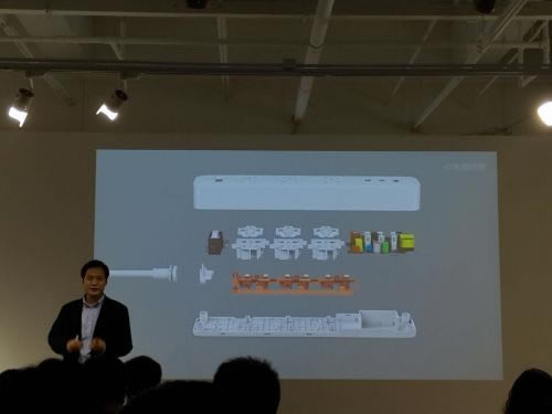 小米新品齐轰炸!小米5周年米粉节新品发布会图文直播_手机资讯_手机学院_本站