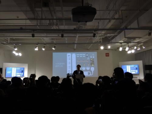 小米新品齐轰炸!小米5周年米粉节新品发布会图文直播_手机资讯_手机学院_本站