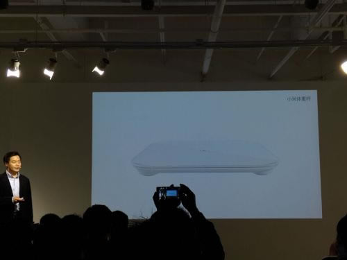 小米新品齐轰炸!小米5周年米粉节新品发布会图文直播_手机资讯_手机学院_本站