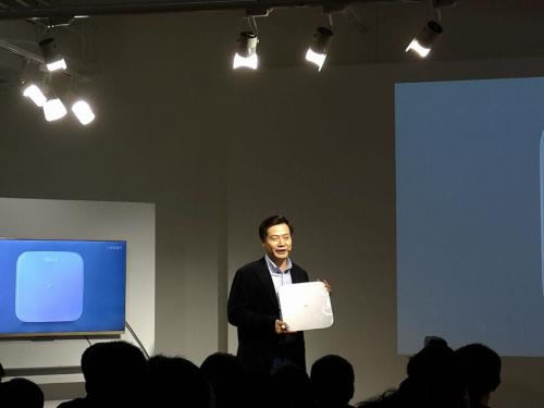 小米新品齐轰炸!小米5周年米粉节新品发布会图文直播_手机资讯_手机学院_本站