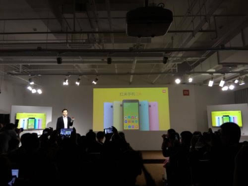 小米新品齐轰炸!小米5周年米粉节新品发布会图文直播_手机资讯_手机学院_本站
