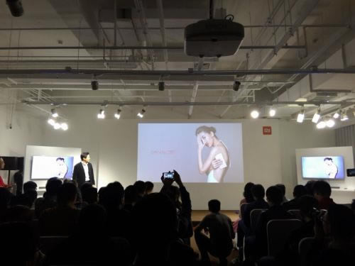 小米新品齐轰炸!小米5周年米粉节新品发布会图文直播_手机资讯_手机学院_本站