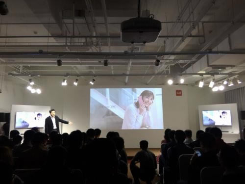 小米新品齐轰炸!小米5周年米粉节新品发布会图文直播_手机资讯_手机学院_本站