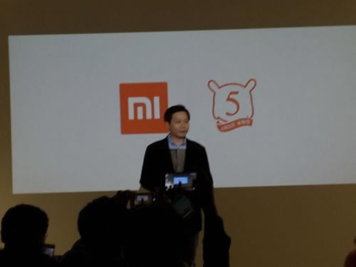 小米新品齐轰炸!小米5周年米粉节新品发布会图文直播_手机资讯_手机学院_本站