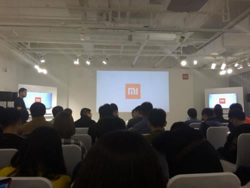 小米新品齐轰炸!小米5周年米粉节新品发布会图文直播_手机资讯_手机学院_本站