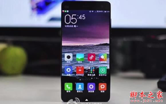 小米5配置强悍 超声波指纹识别秒杀iPhone 6s_安卓手机_手机学院_本站