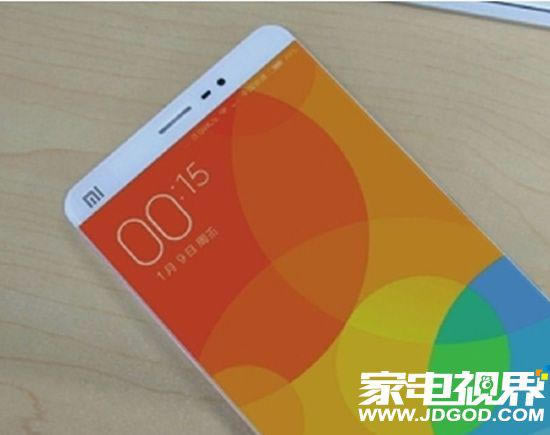 小米5最新消息到来:一大一小配置疯狂_手机资讯_手机学院_本站