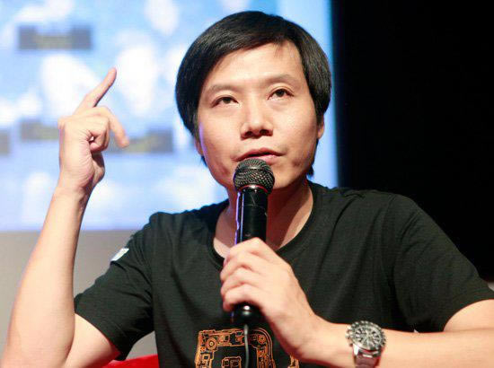 为什么小米迟迟不发布小米5手机?