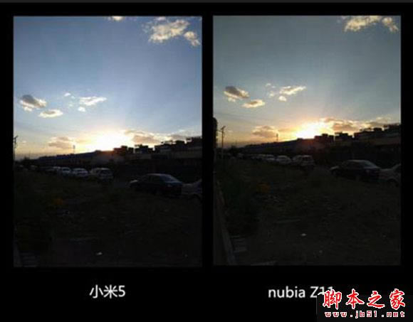 努比亚Z11与小米5区别对比全面评测:努比亚nubia z11是否完爆小米5_手机评测_手机学院_本站