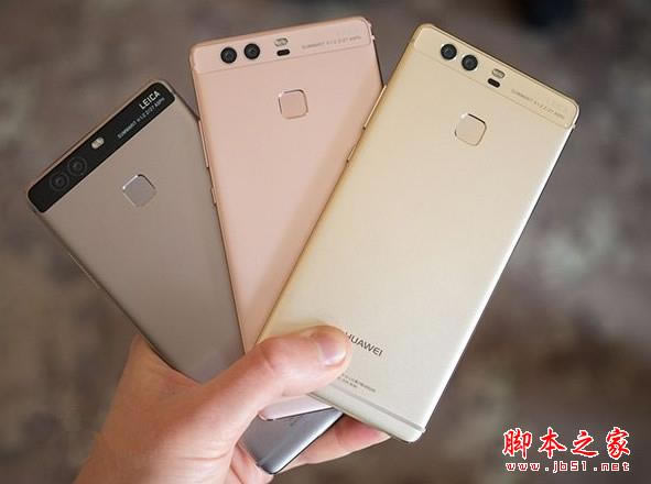 国产旗舰交火!乐Max 2/小米5/华为P9你会买谁?