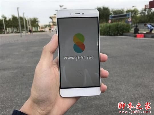 小米5s外观好不好看 小米5s真机图赏_安卓手机_手机学院_本站