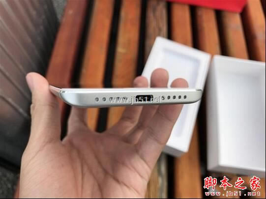 小米5s外观好不好看 小米5s真机图赏_安卓手机_手机学院_本站