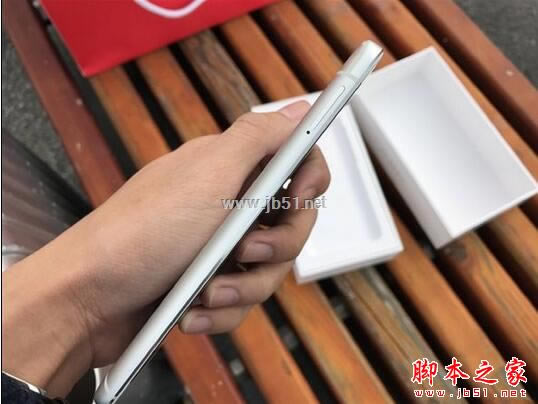 小米5s外观好不好看 小米5s真机图赏_安卓手机_手机学院_本站