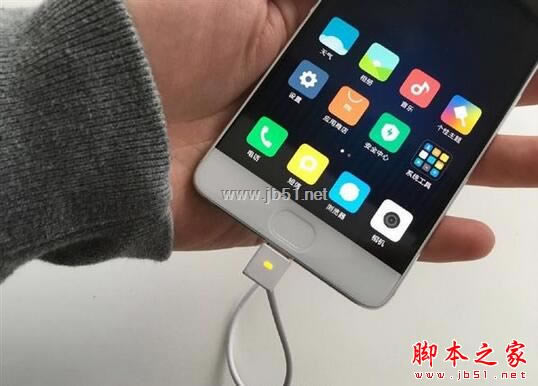 小米5s外观好不好看 小米5s真机图赏_安卓手机_手机学院_本站