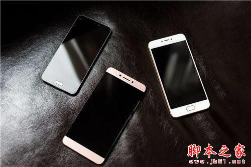 小米5尊享版/魅族PRO 6/乐Max 2详细深度区别对比评测:谁更胜一筹?_手机评测_手机学院_本站
