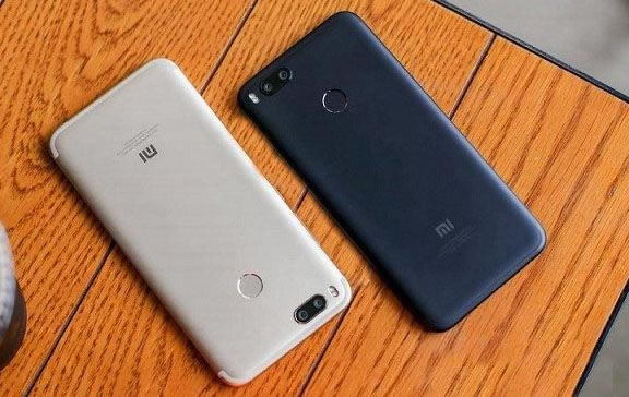 红米Note5A和小米5X哪个值得买?小米5X和红米Note5A全面区别对比评测