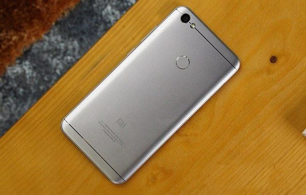 红米Note5A和小米5X哪个值得买?小米5X和红米Note5A全面区别对比评测