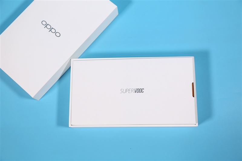 OPPO 50W超闪饼干充电器好用吗 OPPO 50W超闪饼干充电器使用体验_硬件综合_硬件教程_本站