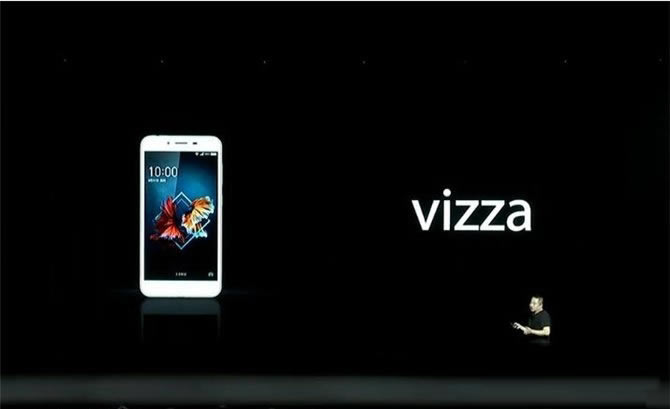 360 vizza和红米Note5A哪个好?红米Note5A与360vizza区别对比评测