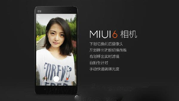 小米MIUI 6新特性有哪些?小米MIUI v6系统新功能特性详细汇总介绍_手机知识_手机学院_本站