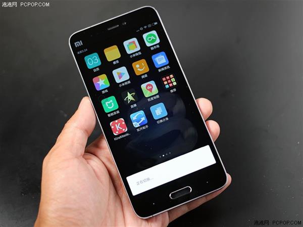 MIUI 8上手体验:依然是国内最好用!