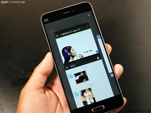 MIUI 8上手体验:依然是国内最好用!