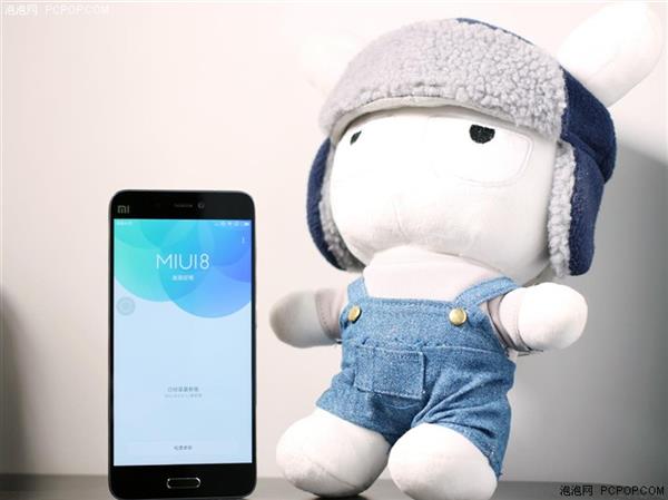 MIUI 8上手体验:依然是国内最好用!