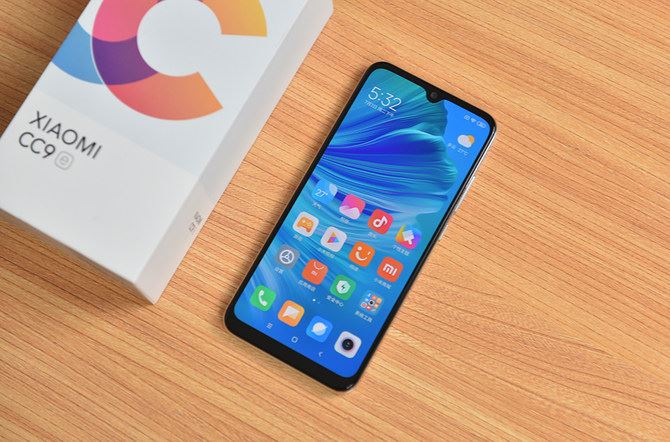 小米CC9e手机值得买吗 小米CC9e手机详细评测_手机评测_手机学院_本站