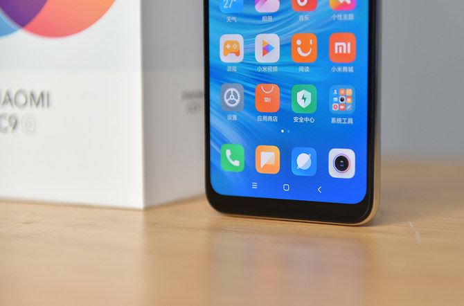 小米CC9e手机值得买吗 小米CC9e手机详细评测_手机评测_手机学院_本站