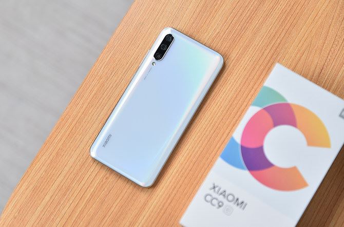 小米CC9e手机值得买吗 小米CC9e手机详细评测_手机评测_手机学院_本站